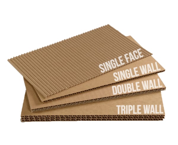 48 x 60 Extra Large Corrugated Cardboard Sheets (32 ECT) - 5