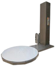 Stretch Film Machine