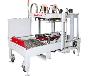 Basics of Carton Sealer
