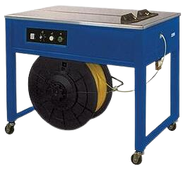 Strapping and Banding Machines